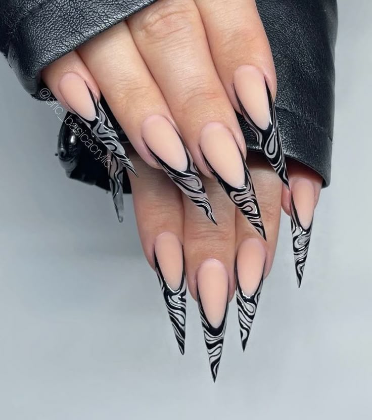 Nail design 2