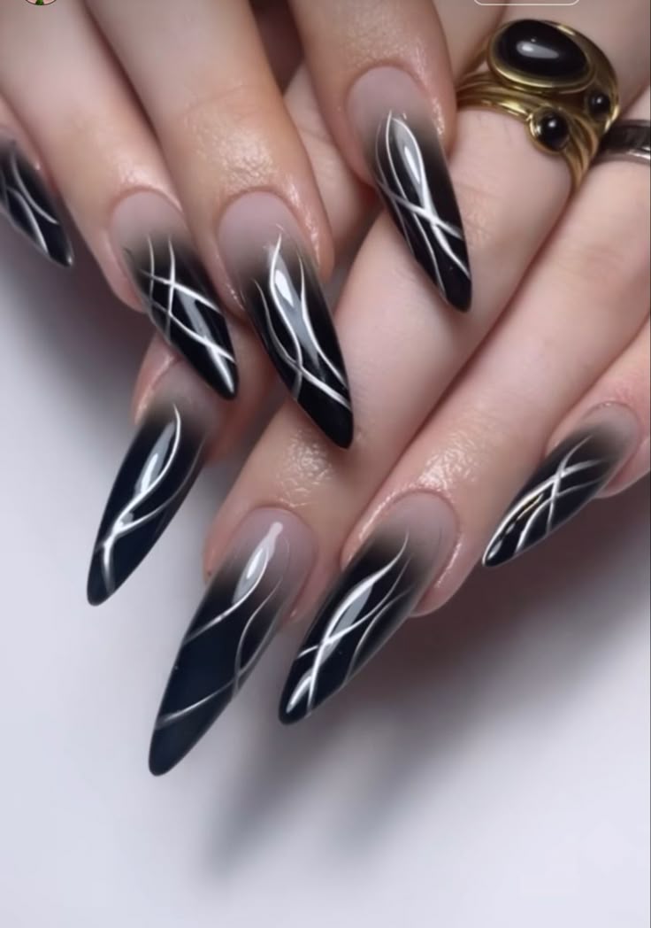 Nail design 3