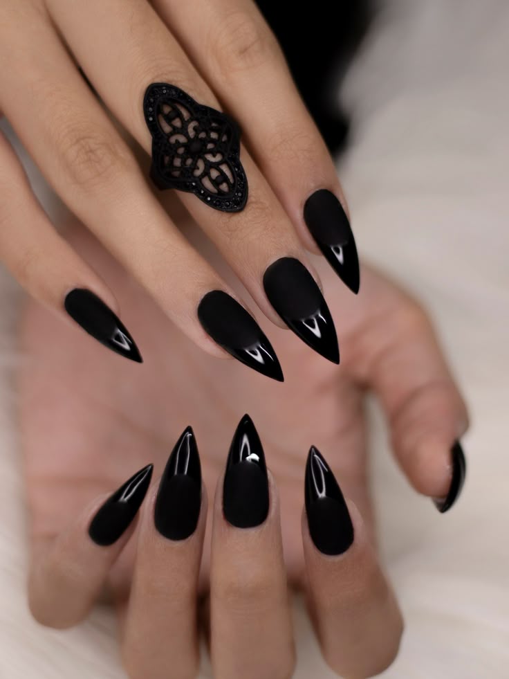 Nail design 5