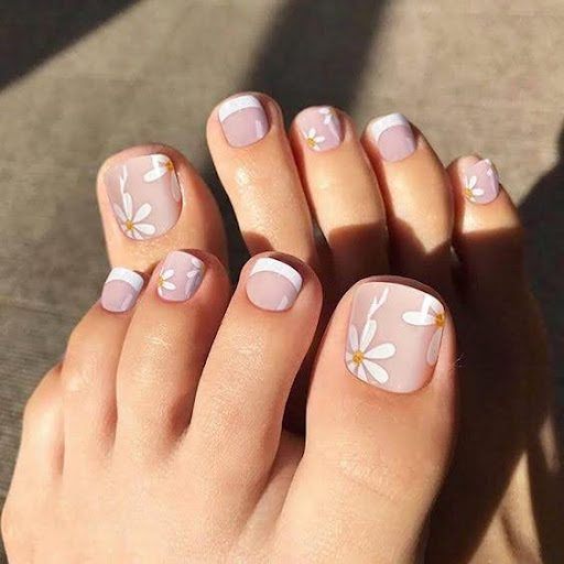 Nail design 6