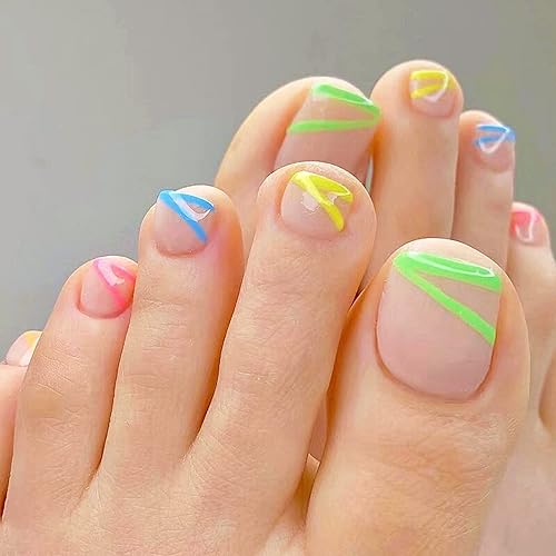 Nail design 6
